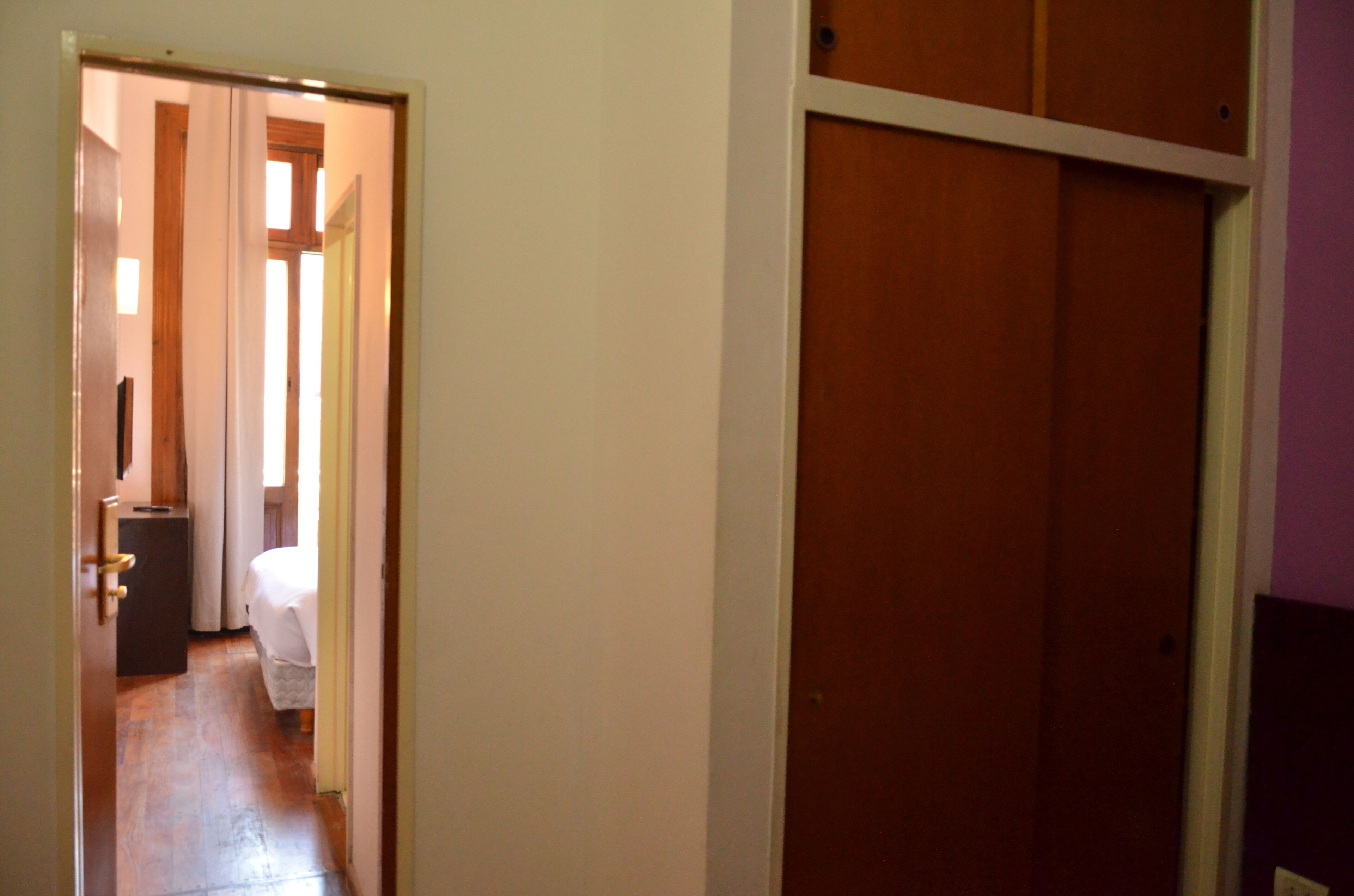 Foto - Hotel Alma De Buenos Aires