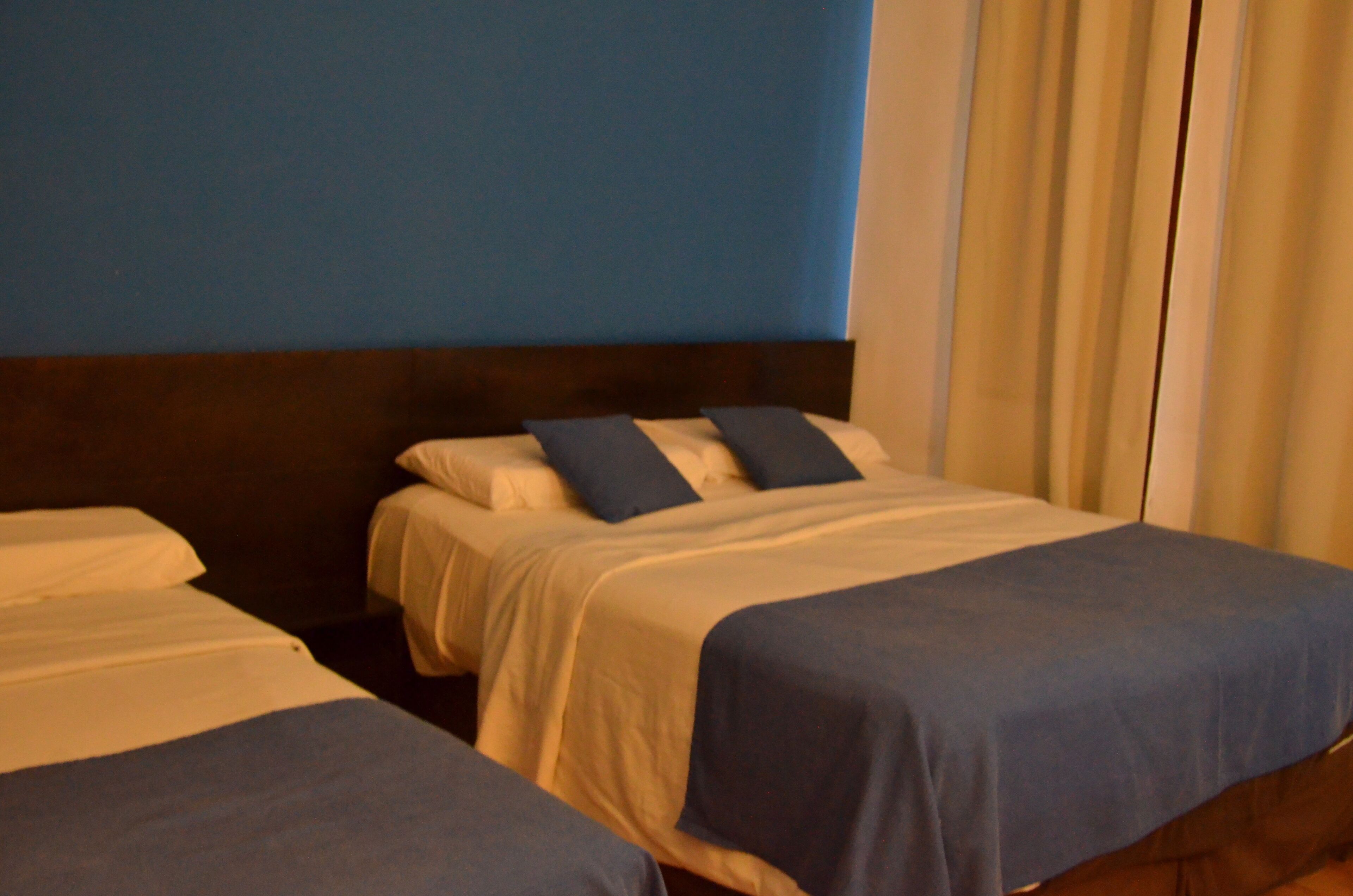 Foto - Hotel Alma De Buenos Aires