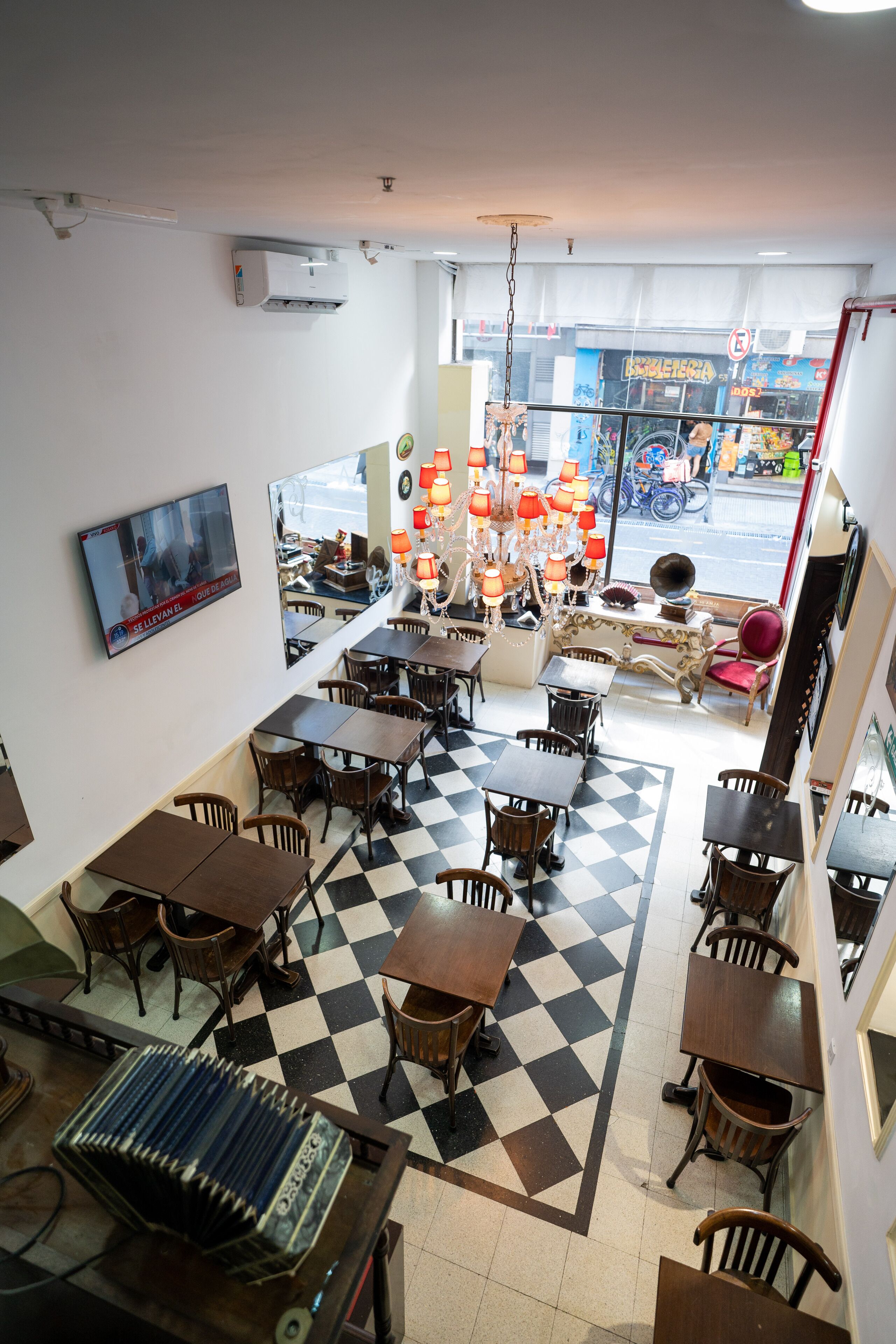 Foto - Hotel Alma De Buenos Aires