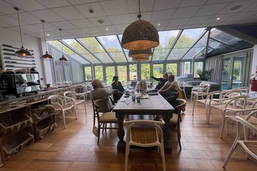 Café