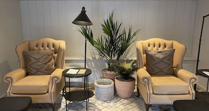 Holbrook Manor & Spa.