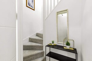 Appartement, 1 lit double | Intérieur