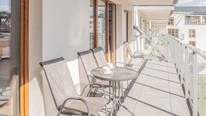 Apartamenty Zakopianskie Apartament 443 | Terras