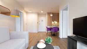 Free WiFi - VacationClub - Apartamenty Zakopiańskie (Zakopane)