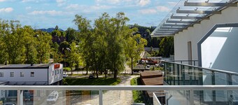 VacationClub - Apartamenty Zakopiańskie