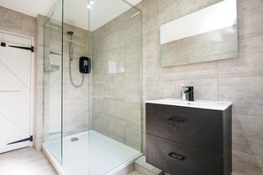 Interior - The WhiteCottage at Gildridge wd Hot Tub (Lewes)