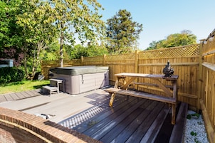 Detalle del exterior