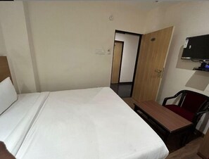 1 chambre, Wi-Fi gratuit