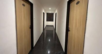 Hotel Simran Regency