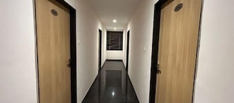 Hotel Simran Regency