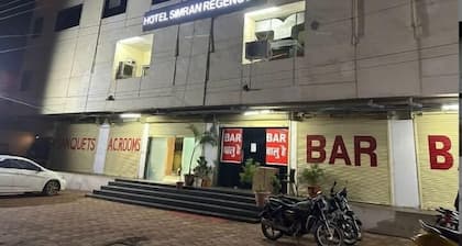 Hotel Simran Regency
