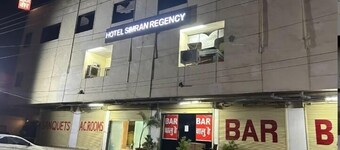 Hotel Simran Regency