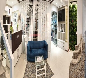 Exterior - Anaya Retreat (Varanasi)