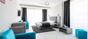 Hotel Javu