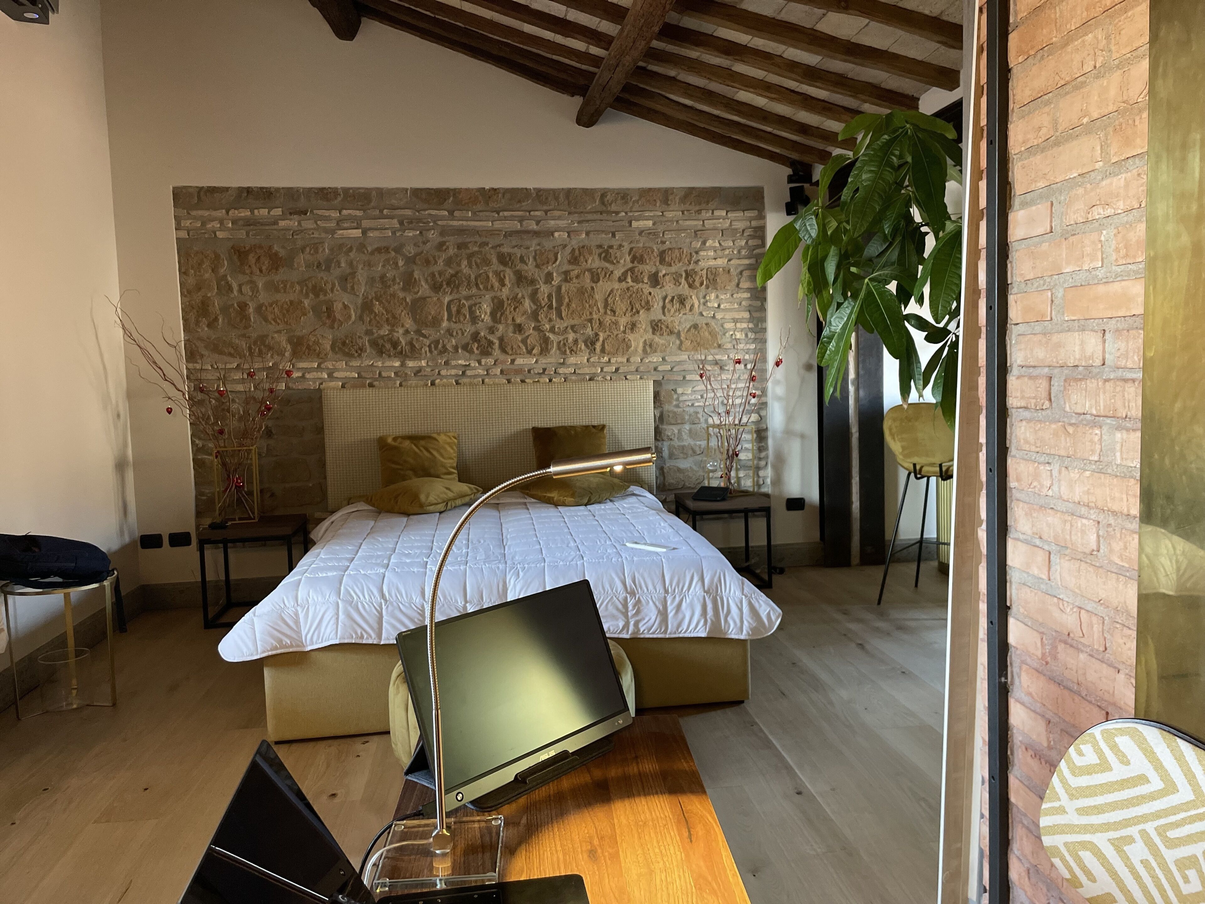 Foto - Passpartout Boutique Palace