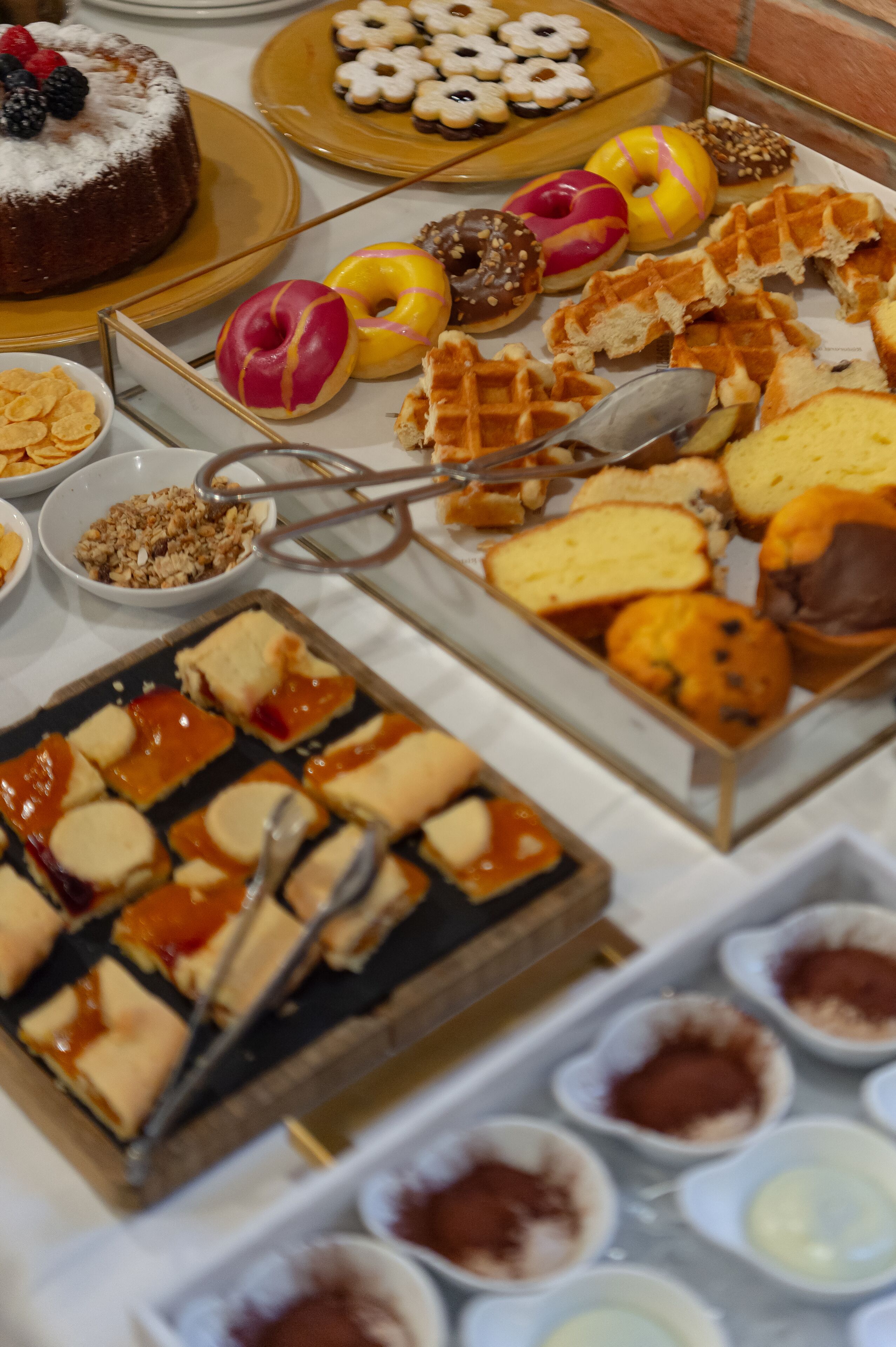 Foto - Passpartout Boutique Palace