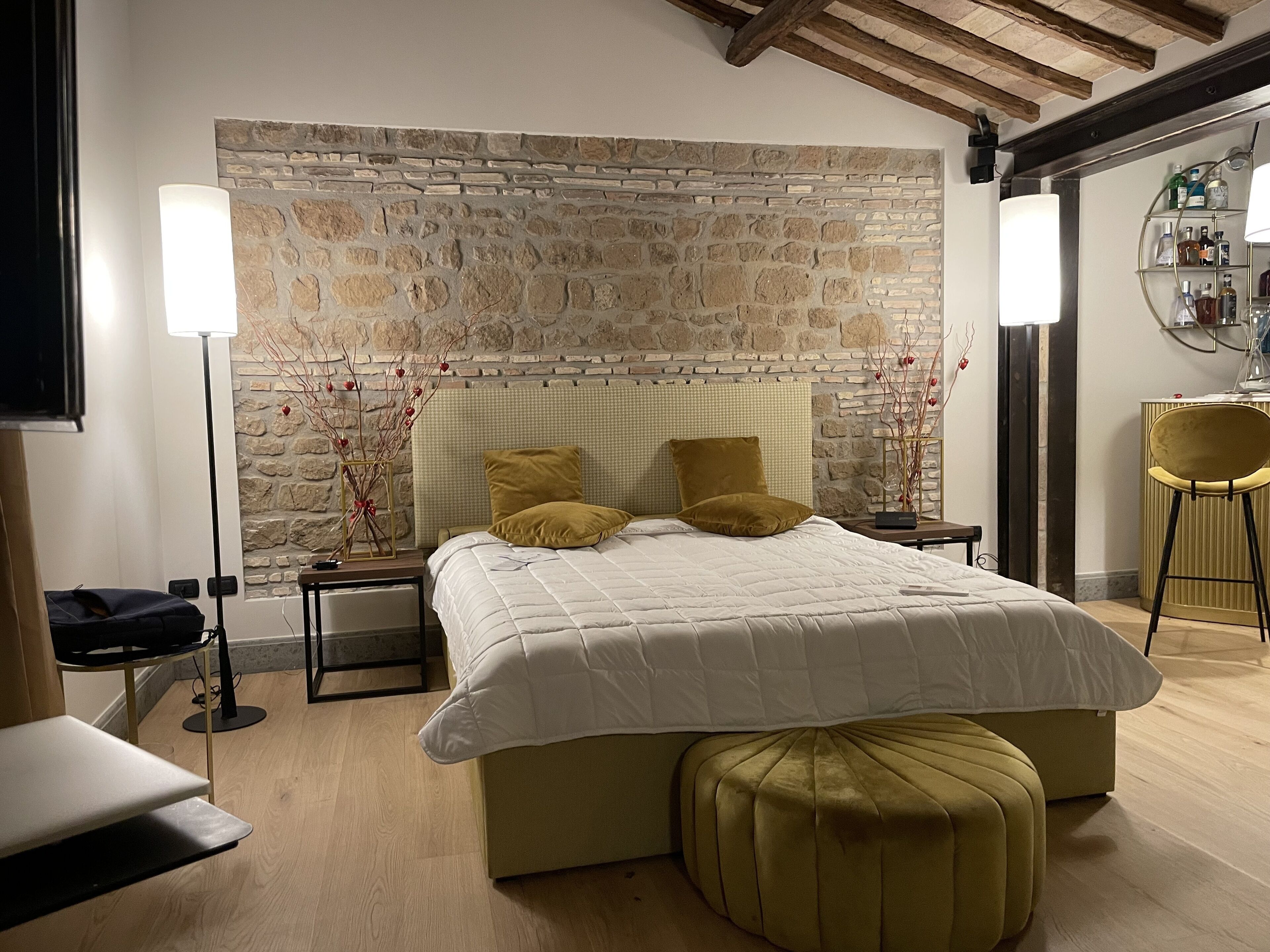 Foto - Passpartout Boutique Palace