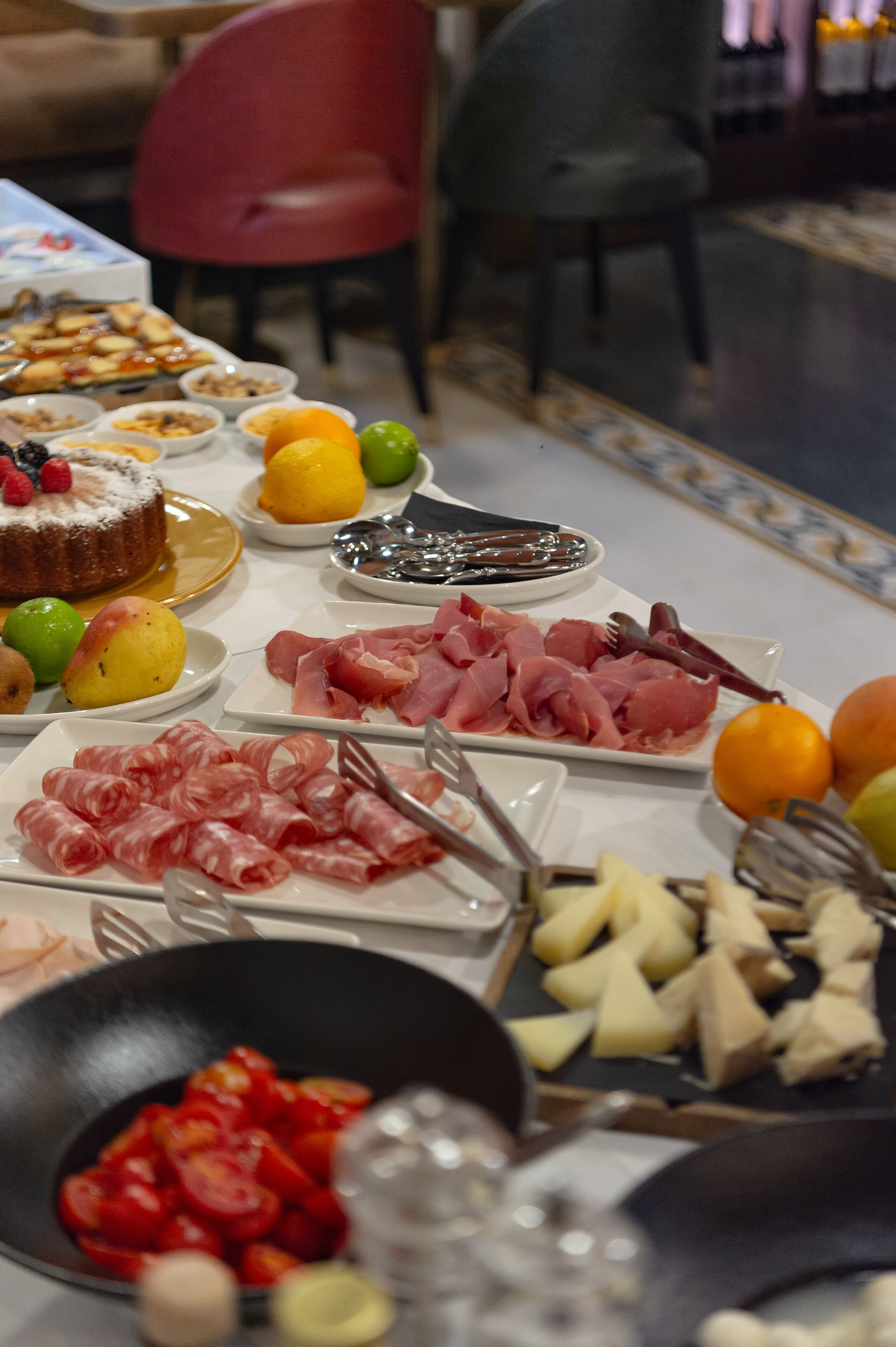 Foto - Passpartout Boutique Palace