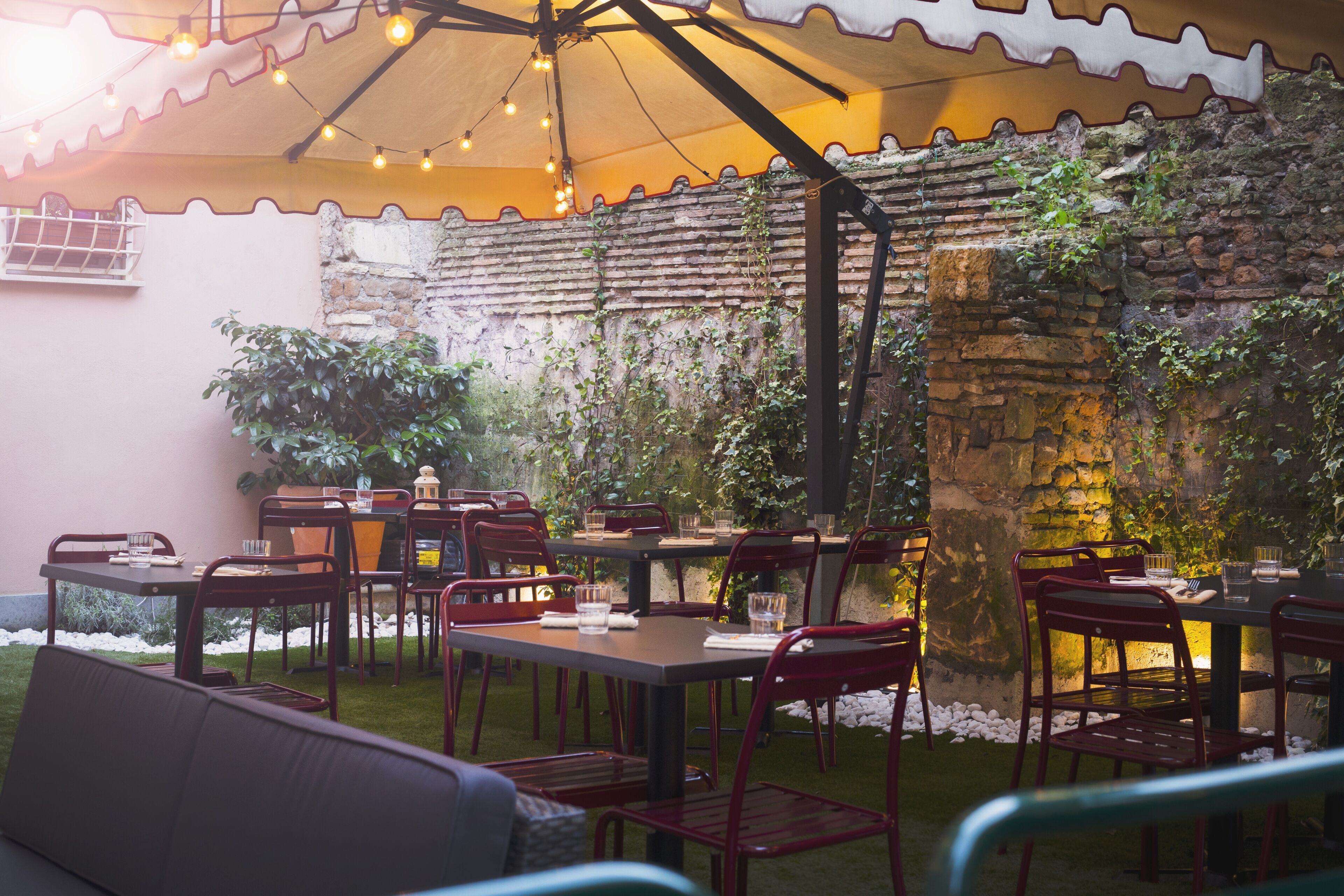 Foto - Passpartout Boutique Palace