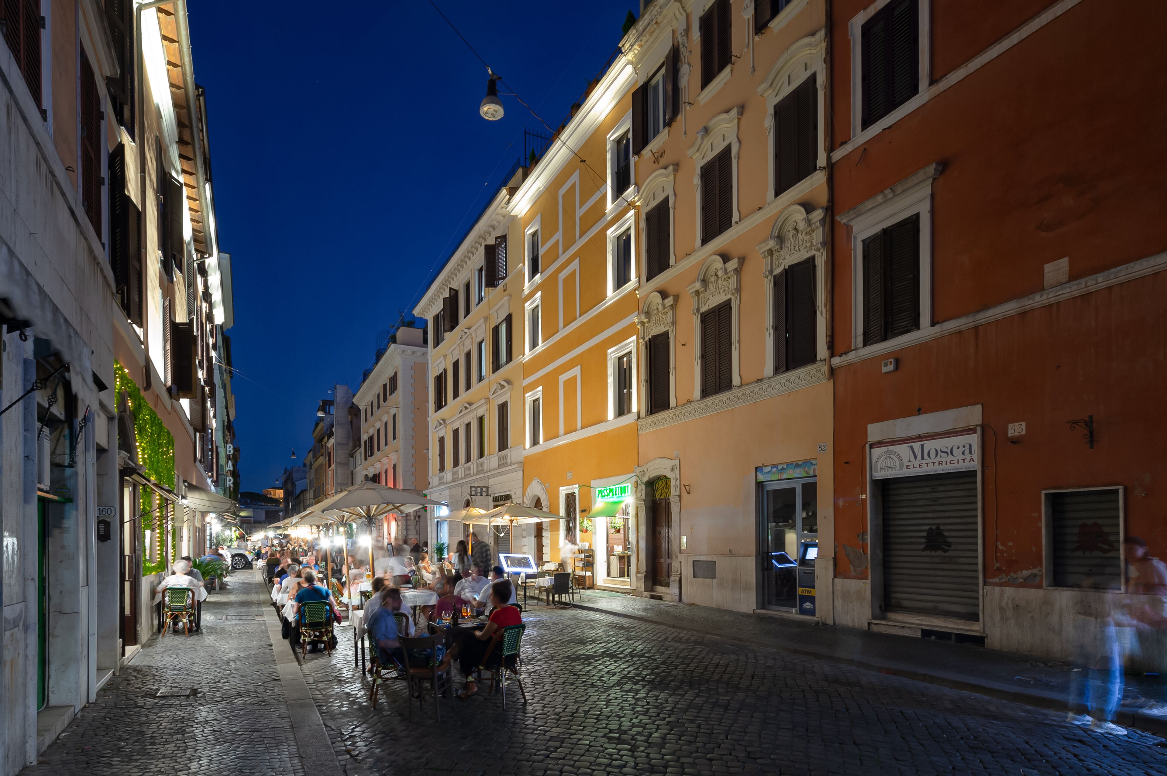 Foto - Passpartout Boutique Palace