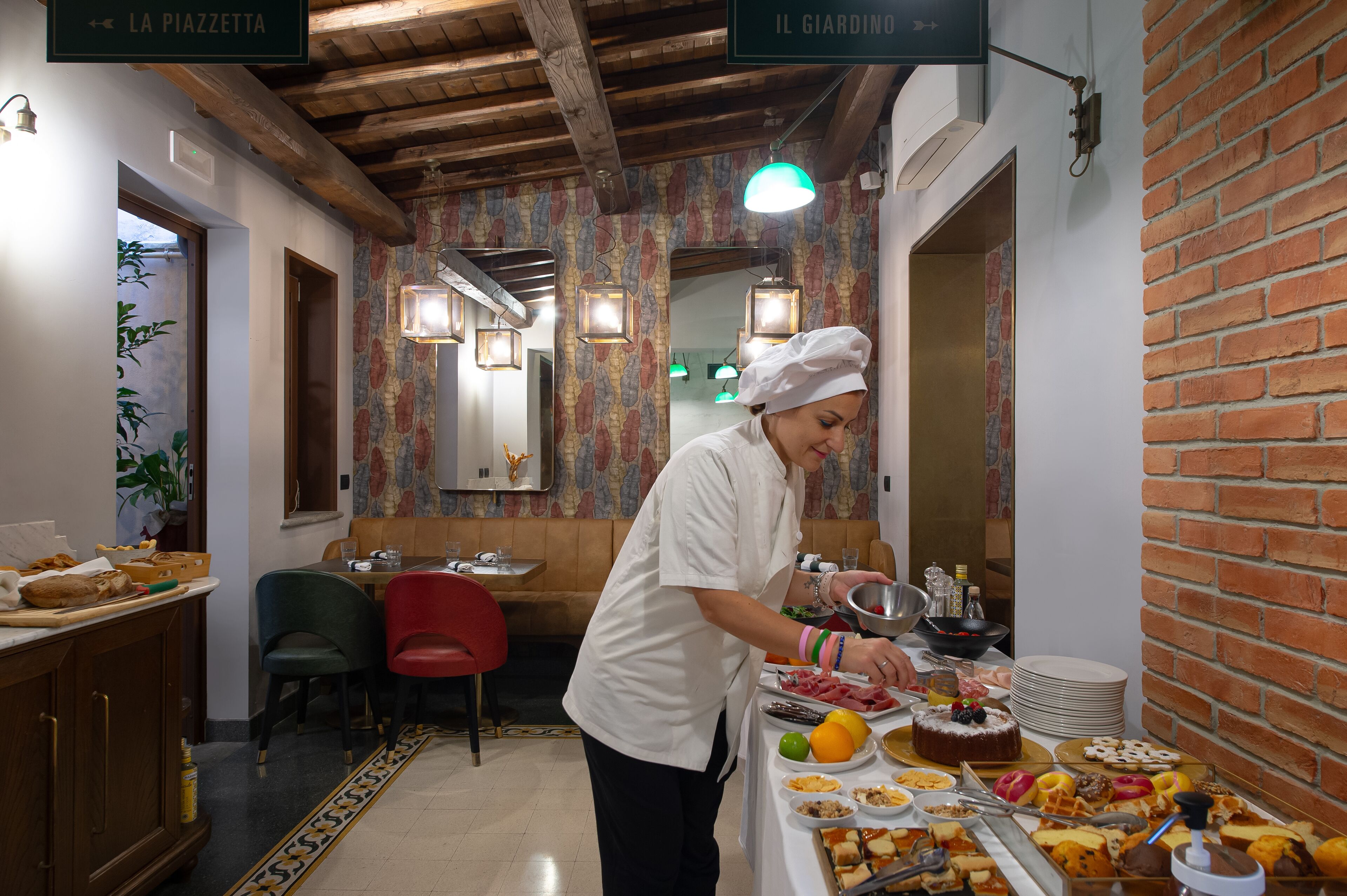 Foto - Passpartout Boutique Palace