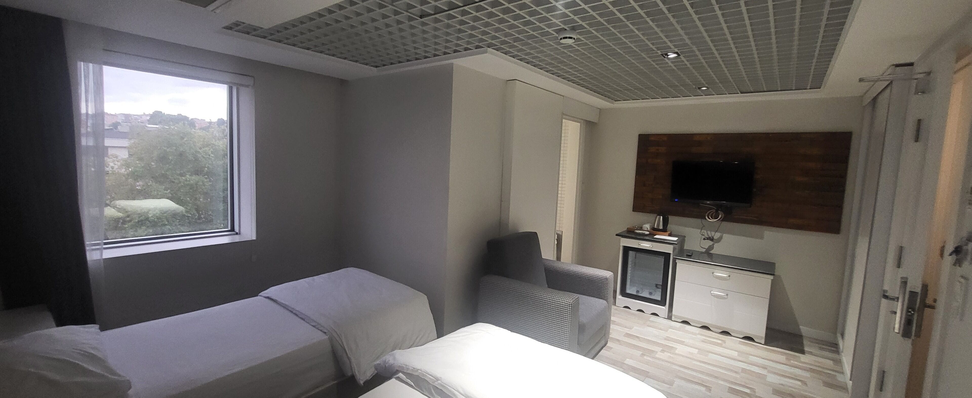 Ropa de cama hipoalergénica 