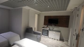 Ropa de cama hipoalergénica