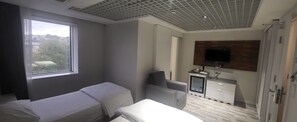 低刺激性寝具