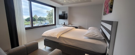 Ropa de cama hipoalergénica