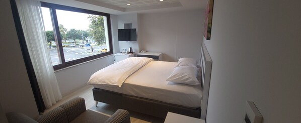 Hypo-allergenic bedding