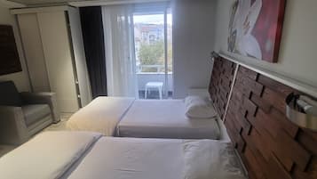 Ropa de cama hipoalergénica