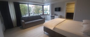 Hypo-allergenic bedding - Meydan Butik Otel (Tekirdag)