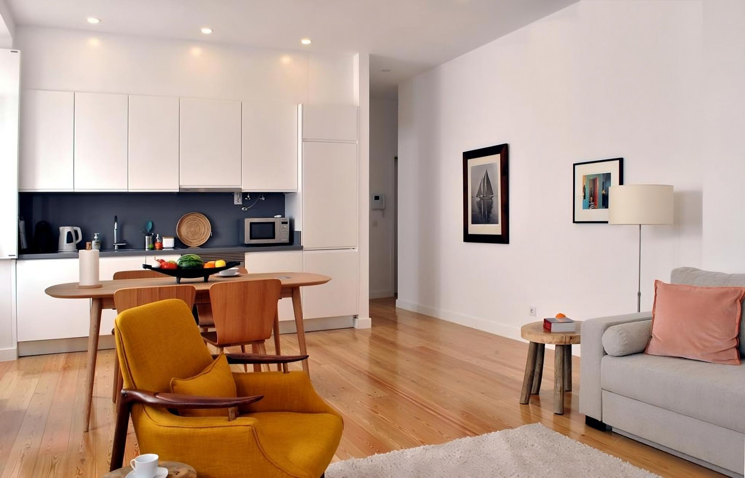 Maison | 1 chambre