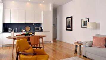 Casa | 1 quarto