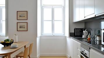 Maison | 1 chambre