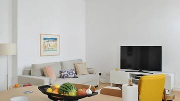 Maison | 1 chambre