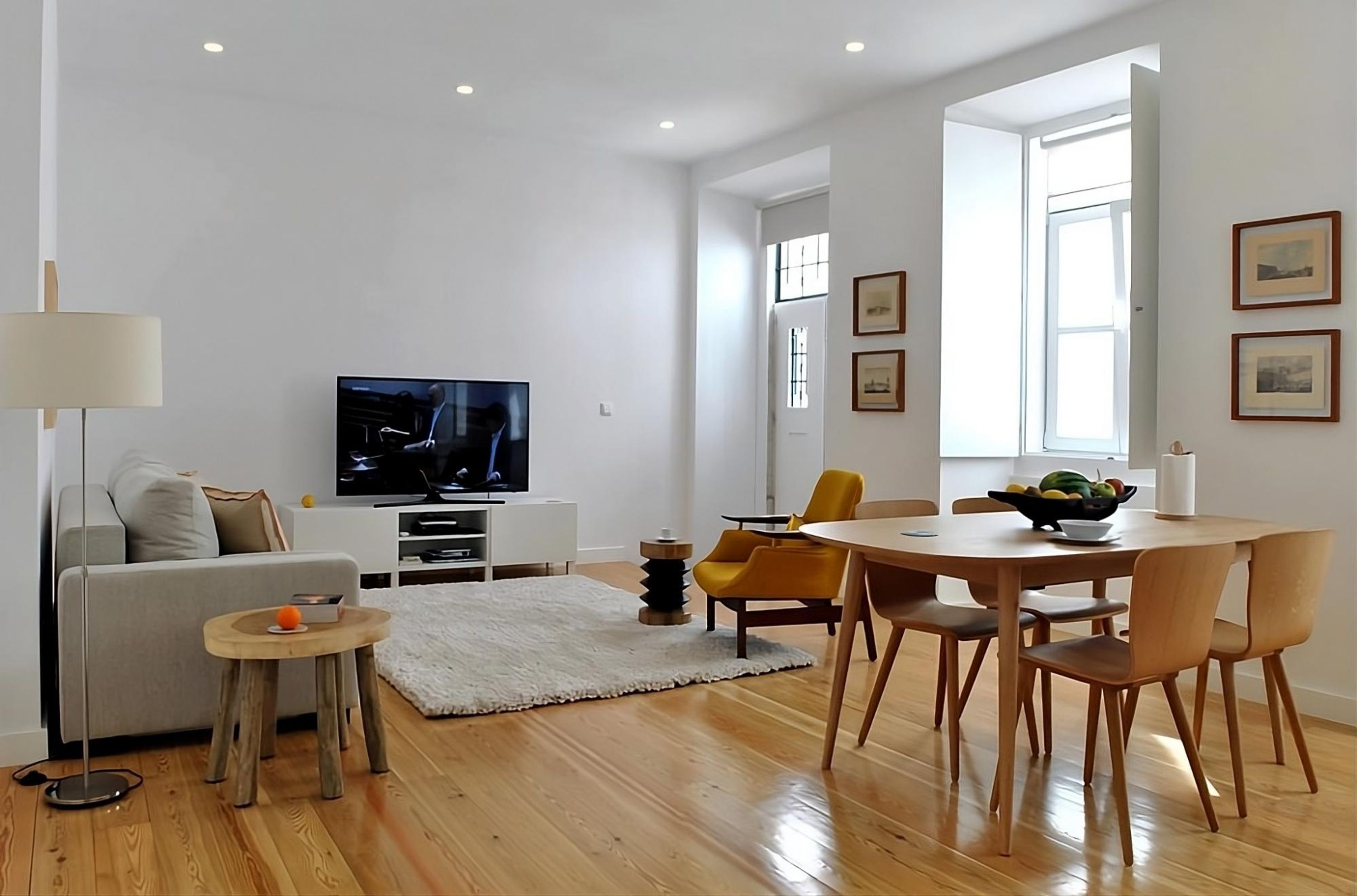 Maison | 1 chambre