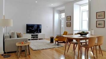 Appartement | 1 slaapkamer