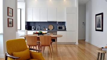 Casa | 1 quarto