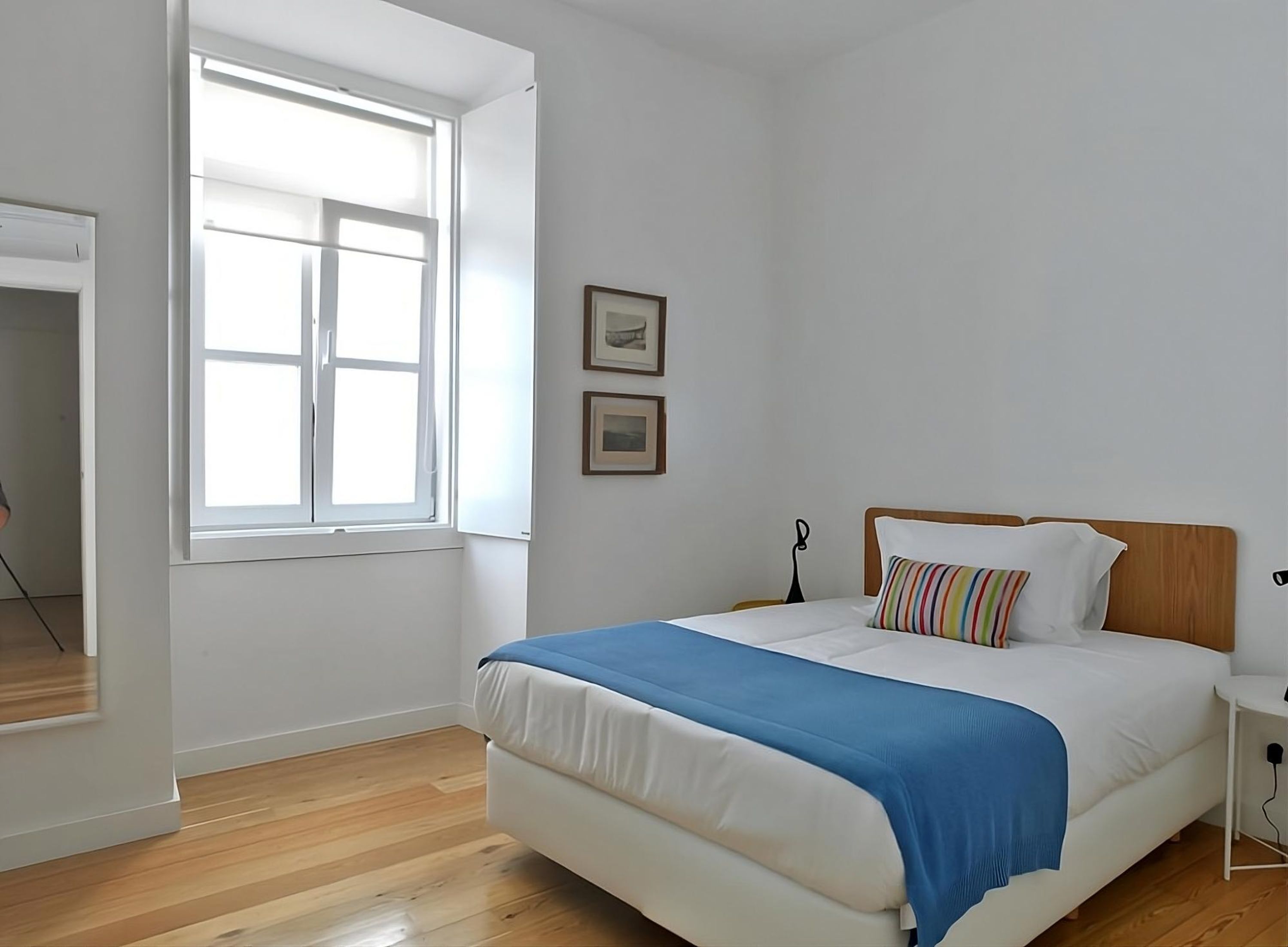 Maison | 1 chambre