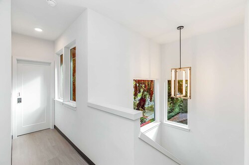 Yoda's Swamp Suite in Queen Anne