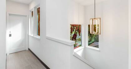 Yoda's Swamp Suite in Queen Anne