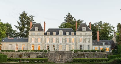 Château du Rondon