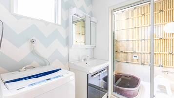 Villa Confort | Baño | Pantuflas