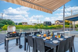 BBQ/picnic Area - Nankai Shirahama Angel (Shirahama)