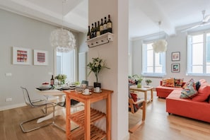 Ferienhaus | 2 Schlafzimmer