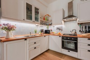 Apartment | 2 Schlafzimmer