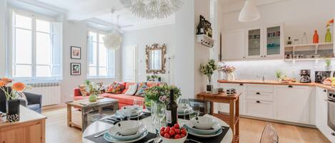 Appartement | 2 chambres