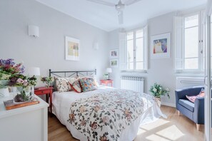 公寓 | 2 間臥室