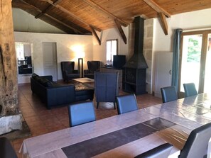 Spiseområde